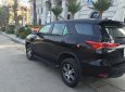 Toyota Fortuner 2.5 G 4x2 MT 2017 - Toyota Fortuner 2.5 G 4x2 MT số sàn, mầu đen xe chưa một giọt sơn ta, không kinh doanh một ngày