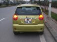 Chevrolet Spark 2009 - Bán xe Chevrolet Spark năm sản xuất 2009, màu xanh lam