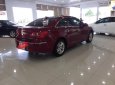 Chevrolet Cruze 2015 - Bán xe Chevrolet Cruze sản xuất 2015 màu đỏ, 449 triệu