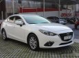 Mazda 3  1.5AT  2016 - Bán Mazda 3 1.5AT sản xuất 2016, màu trắng
