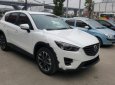 Mazda CX 5 2.5 AT 2WD 2018 - Bán ô tô Mazda CX 5 2.5L 2WD Facelift sản xuất năm 2018, 849tr