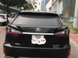 Lexus RX   3.5 AT  2016 - Cần bán Lexus RX 3.5 AT đời 2016, màu đen, nhập khẩu như mới