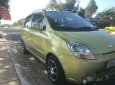 Chevrolet Spark LT 0.8 2009 - Cần bán Chevrolet Spark LT 0.8 đời 2009, số sàn