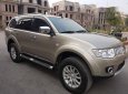 Mitsubishi Pajero   2014 - Bán Mitsubishi Pajero 2014 chính chủ, 690tr