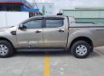 Ford Ranger XLS 2.2L 4x2 MT 2015 - Cần bán lại xe Ford Ranger XLS 2.2L 4x2 MT 2015, màu vàng, nhập khẩu nguyên chiếc đẹp như mới