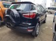 Ford EcoSport   2018 - Bán ô tô Ford EcoSport năm sản xuất 2018, màu đen, 545tr