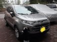 Ford EcoSport Titanium 1.5L AT 2016 - Chính chủ bán Ford EcoSport Titanium 1.5L AT 2016, màu xám