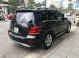 Mercedes-Benz GLK Class  GLK250 4Matic  2015 - Bán Mercedes GLK250 4Matic 2015, màu đen, nhập khẩu