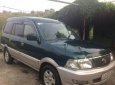 Toyota Zace GL 2003 - Bán Toyota Zace GL sản xuất năm 2003, màu xanh lam, giá tốt