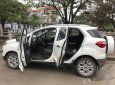 Ford EcoSport   Titanium  2015 - Chính chủ bán ô tô Ford EcoSport Titanium sản xuất năm 2015, màu trắng