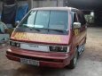 Toyota Van   1994 - Bán ô tô Toyota Van sản xuất 1994, giá 35tr