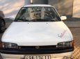 Mazda 323 1995 - Bán xe Mazda 323 sản xuất 1995, màu trắng