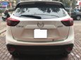 Mazda CX 5   2.5 AT  2016 - Xe Mazda CX 5 2.5 AT sản xuất 2016, màu trắng số tự động