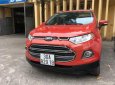 Ford EcoSport Titanium 1.5L AT 2016 - Cần bán gấp Ford EcoSport Titanium 1.5L AT đời 2016, giá tốt