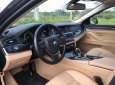 BMW 5 Series 520i 2016 - Bán BMW 5 Series 520i đời 2016, màu đen chính chủ