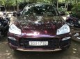 Porsche Cayman   2009 - Bán Porsche Cayman sản xuất 2009, màu đỏ, nhập khẩu