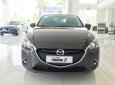 Mazda 2 2018 - Bán Mazda 2 đời 2018, màu nâu, nhập khẩu  