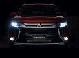 Mitsubishi Outlander 2018 - Cần bán Mitsubishi Outlander 2018, màu đỏ, nhập khẩu