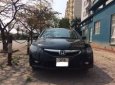 Honda Civic 2009 - Bán xe Honda Civic đời 2009, màu đen, số tự động