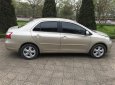 Toyota Vios E   2010 - Bán Toyota Vios E đời 2010, như mới, 320 triệu