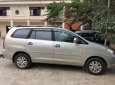 Toyota Innova 2008 - Chính chủ bán xe Toyota Innova năm 2008, xe nhập