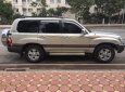 Toyota Land Cruiser 2006 - Cần bán xe Toyota Land Cruiser đời 2006, màu xám, nhập khẩu chính hãng, chính chủ, giá chỉ 800 triệu