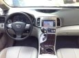 Toyota Venza 2.7L  2010 - Cần bán Toyota Venza 2.7L đời 2010, màu đen 