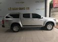 Chevrolet Colorado 2017 - Cần bán xe Chevrolet Colorado 2017, màu bạc, nhập khẩu chính hãng