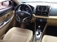 Toyota Vios G 2017 - Cần bán xe Toyota Vios G đời 2017, nhập khẩu