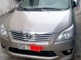 Toyota Innova J 2008 - Cần bán xe Toyota Innova J đời 2008, màu vàng