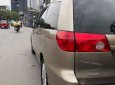 Toyota Sienna   3.5 AT  2008 - Bán Toyota Sienna 3.5 AT 2008, 730tr