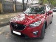 Mazda CX 5 2.0 AT 2016 - Bán xe Mazda CX 5 2.0 AT đời 2016, màu đỏ, giá chỉ 789 triệu