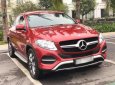 Mercedes-Benz GLE-Class 2017 - Bán Mercedes đời 2017, màu đỏ, xe nhập