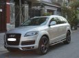 Audi Q7 3.6 Quattro Sline 2008 - Bán xe Audi Q7 3.6 Quattro S-line, màu ghi, nhập khẩu 2008