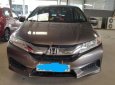 Honda City 1.5MT 2016 - Bán Honda City 1.5MT đời 2016, màu nâu số sàn, giá 486tr