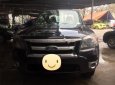 Ford Ranger 2009 - Bán gấp Ford Ranger 2009, màu đen, nhập khẩu