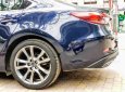 Mazda 6 2.5L Premium 2017 - Bán Mazda 6 2.5 facelift đời 2017, màu xanh lam