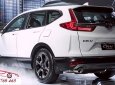 Honda CR V G 2018 - Bán xe Honda CRV 2018 Turbo nhập Thái, giá hưởng 0% thuế nhập khẩu