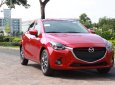 Mazda 2 1.5L 2018 - Mazda 2 Hatchback màu đỏ HOT, chỉ cần 180tr là sở hữu xe ngay. LH 097.5599.318 để được tư vấn và ưu đãi tốt nhất