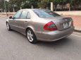 Mercedes-Benz E class E200 2008 - Bán gấp Mercedes E200 đời 2008 chính chủ, giá 450tr