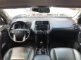 Toyota Land Cruiser  Prado 2.7L TXL  2010 - Bán Toyota Land Cruiser Prado 2.7L TXL sản xuất năm 2010, màu đen