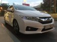 Honda City 2017 - Cần bán xe Honda City đời 2017, màu trắng, giá chỉ 547 triệu