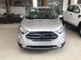 Ford EcoSport 1.5L Ambiente MT 2018 - Bán Ford Ecosport 2018, tặng phụ kiện 7 món, vay 90%