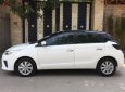Toyota Yaris 2017 - Bán Toyota Yaris 2017 chính chủ, giá chỉ 650 triệu