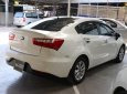 Kia Rio 1.4 AT 2016 - Bán Kia Rio 1.4 AT đời 2016, màu trắng, nhập khẩu