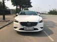 Mazda 6 2.5L Premium 2017 - Chính chủ bán Mazda 6 2.5L Premium năm sản xuất 2017, màu trắng