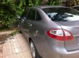 Ford Fiesta 2011 - Bán xe Ford Fiesta đời 2011, màu bạc 