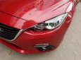 Mazda 3 1.5L 2015 - Bán gấp Mazda 3 1.5AT 2015, màu đỏ