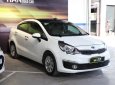 Kia Rio 1.4 AT 2016 - Bán Kia Rio 1.4 AT đời 2016, màu trắng, nhập khẩu