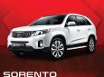 Kia Sorento 2018 - Cần bán Kia Sorento đời 2018, giá tốt chỉ từ 799tr, hỗ trợ trả góp 80% giá trị xe